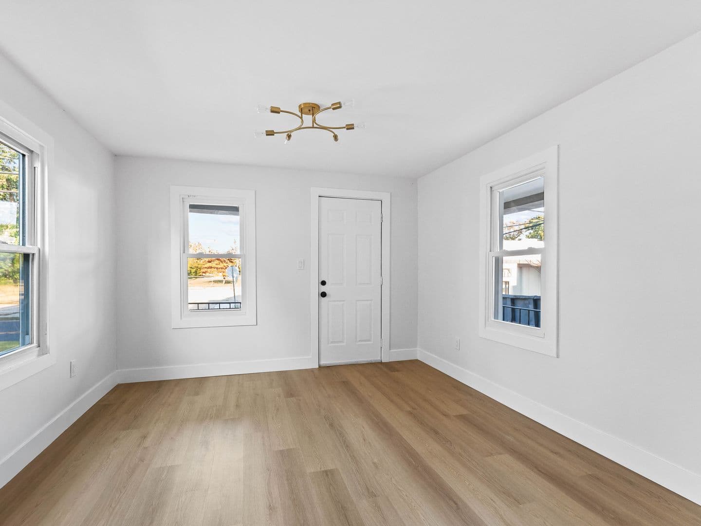 Millville House: 716 S 2nd St