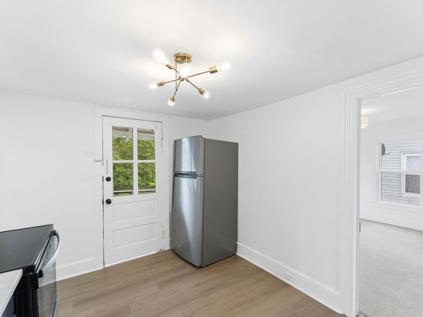 Millville House: 213 N 6th St