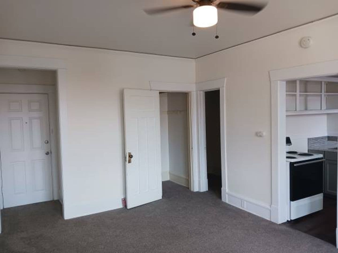 Chehalis Apartment: 133 N Market Blvd