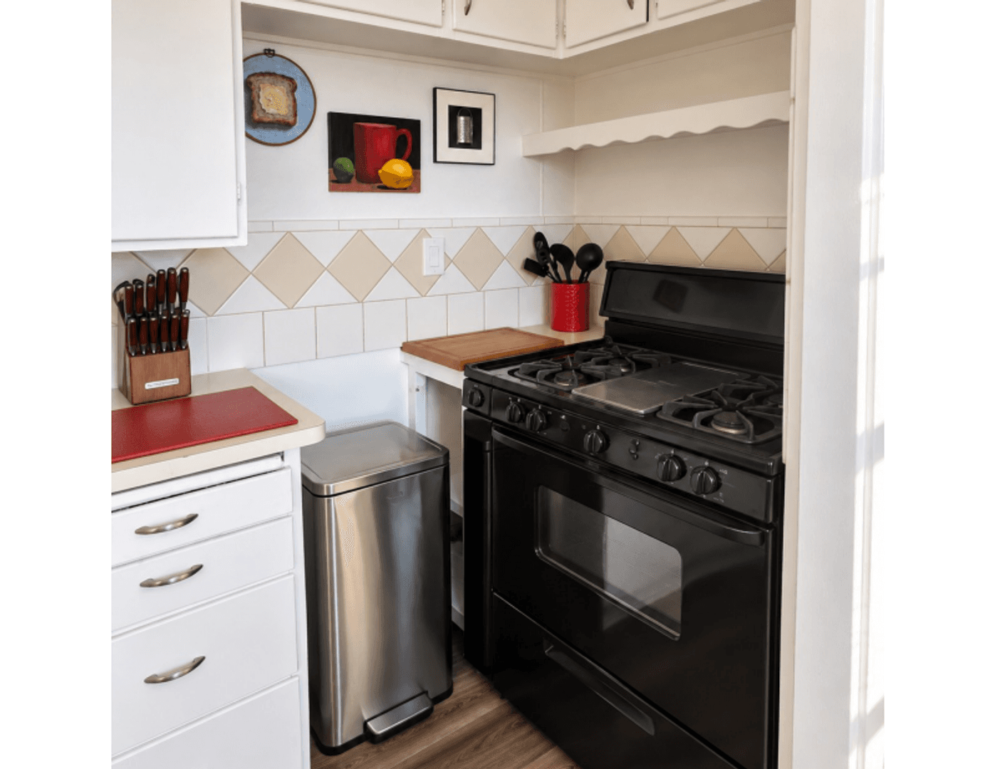 Chehalis Apartment: 267 SE Washington Avenue