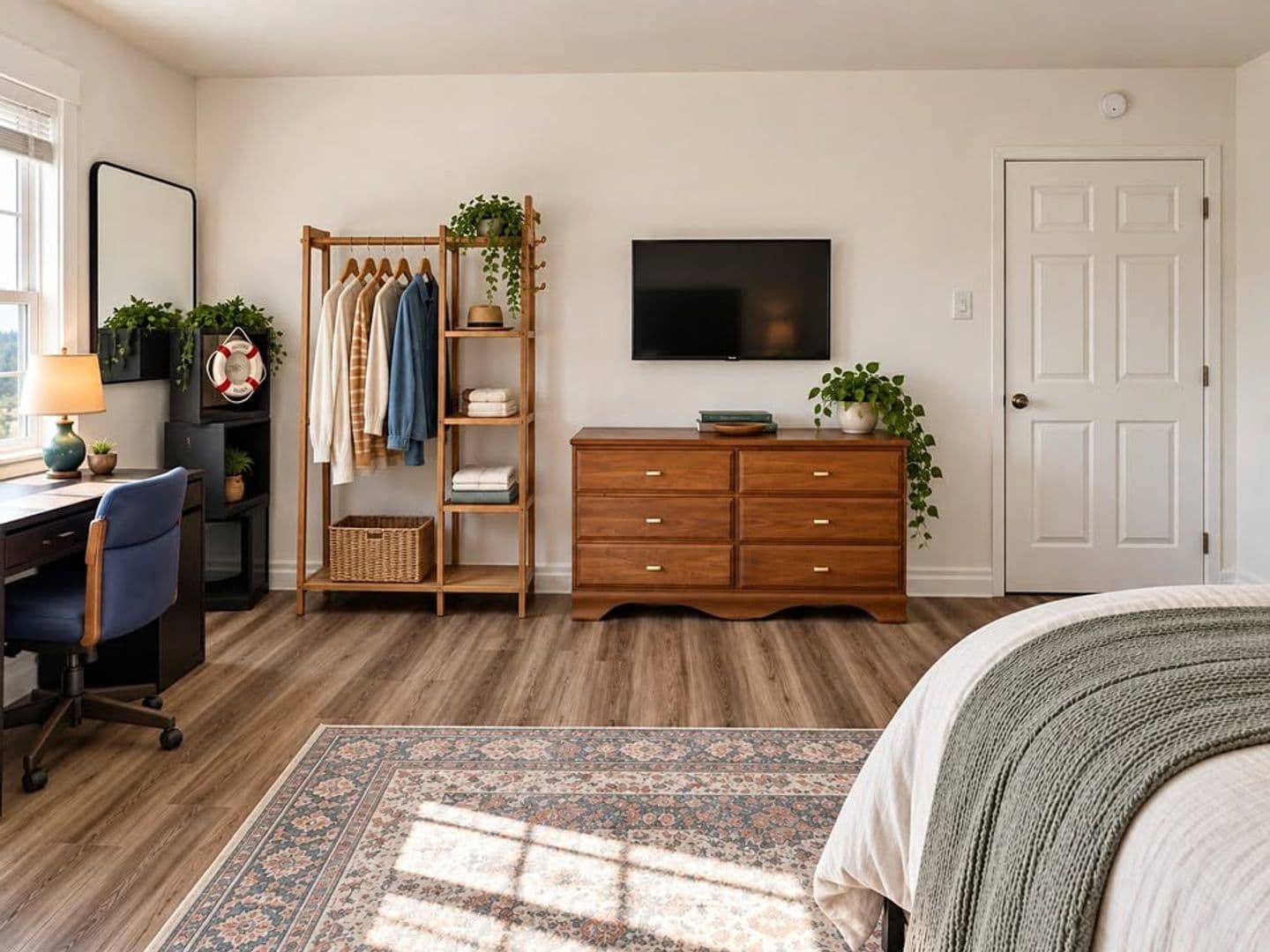 Chehalis Apartment: 267 SE Washington Avenue