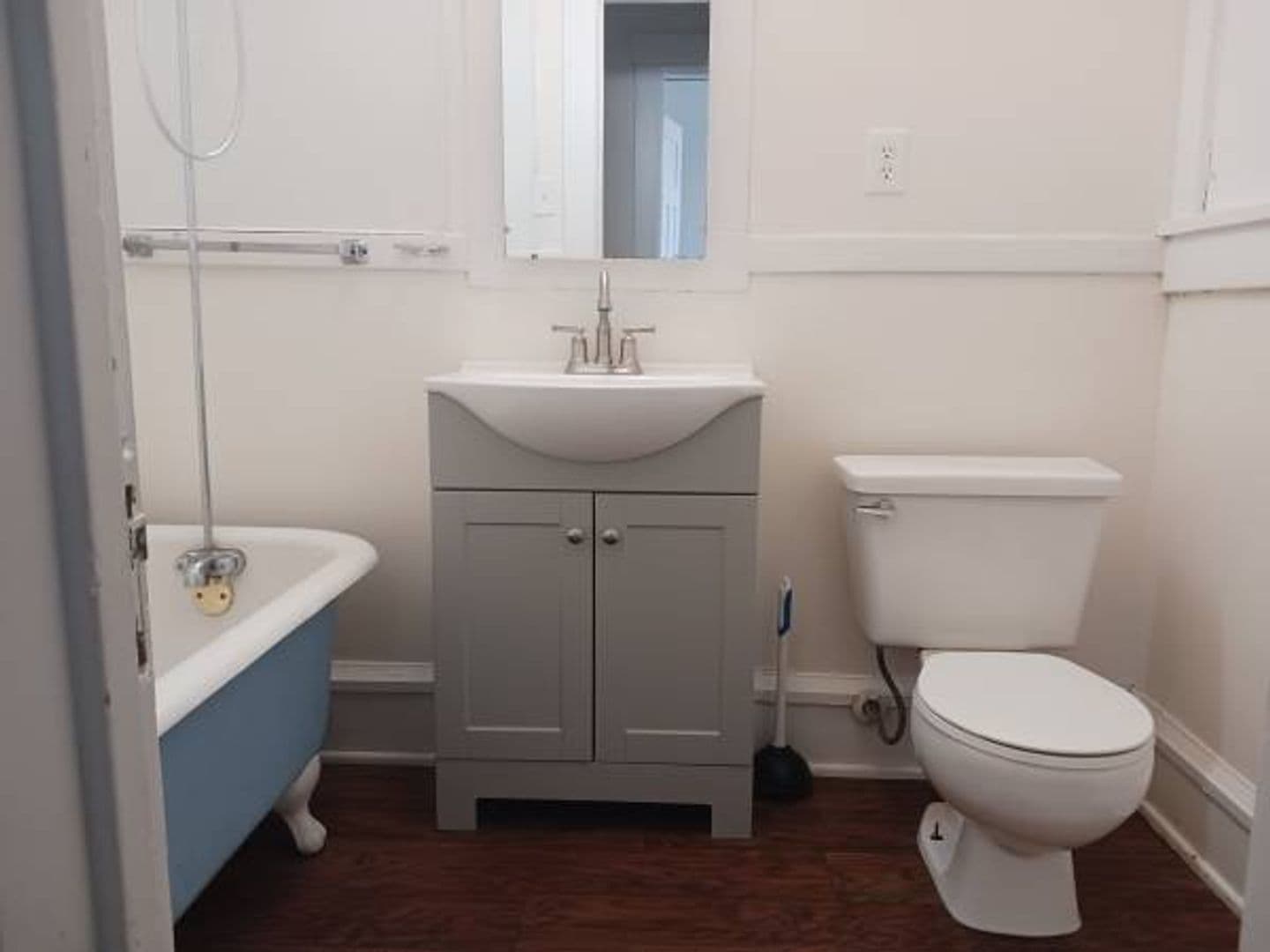 Chehalis Apartment: 133 N Market Blvd