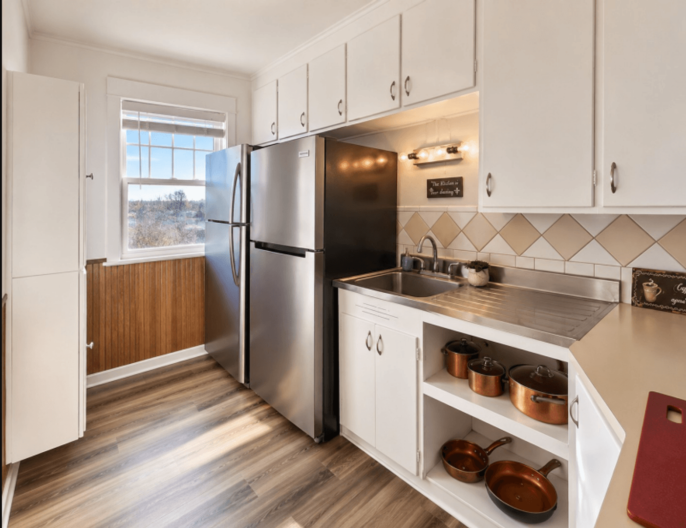 Chehalis Apartment: 267 SE Washington Avenue