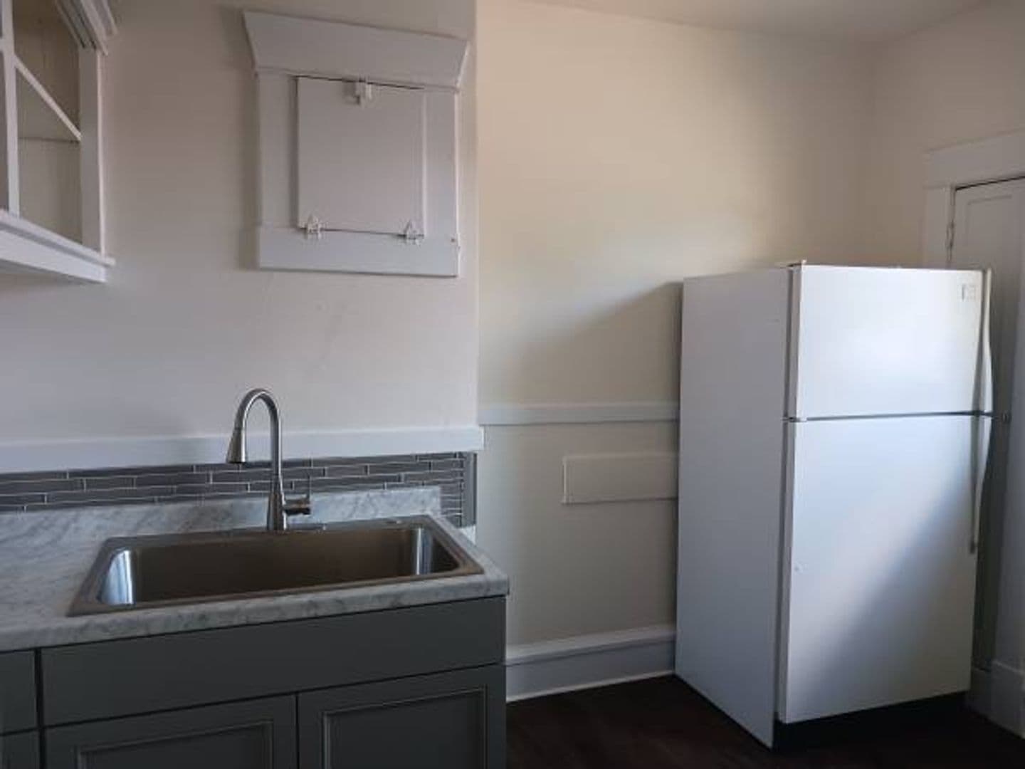 Chehalis Apartment: 133 N Market Blvd