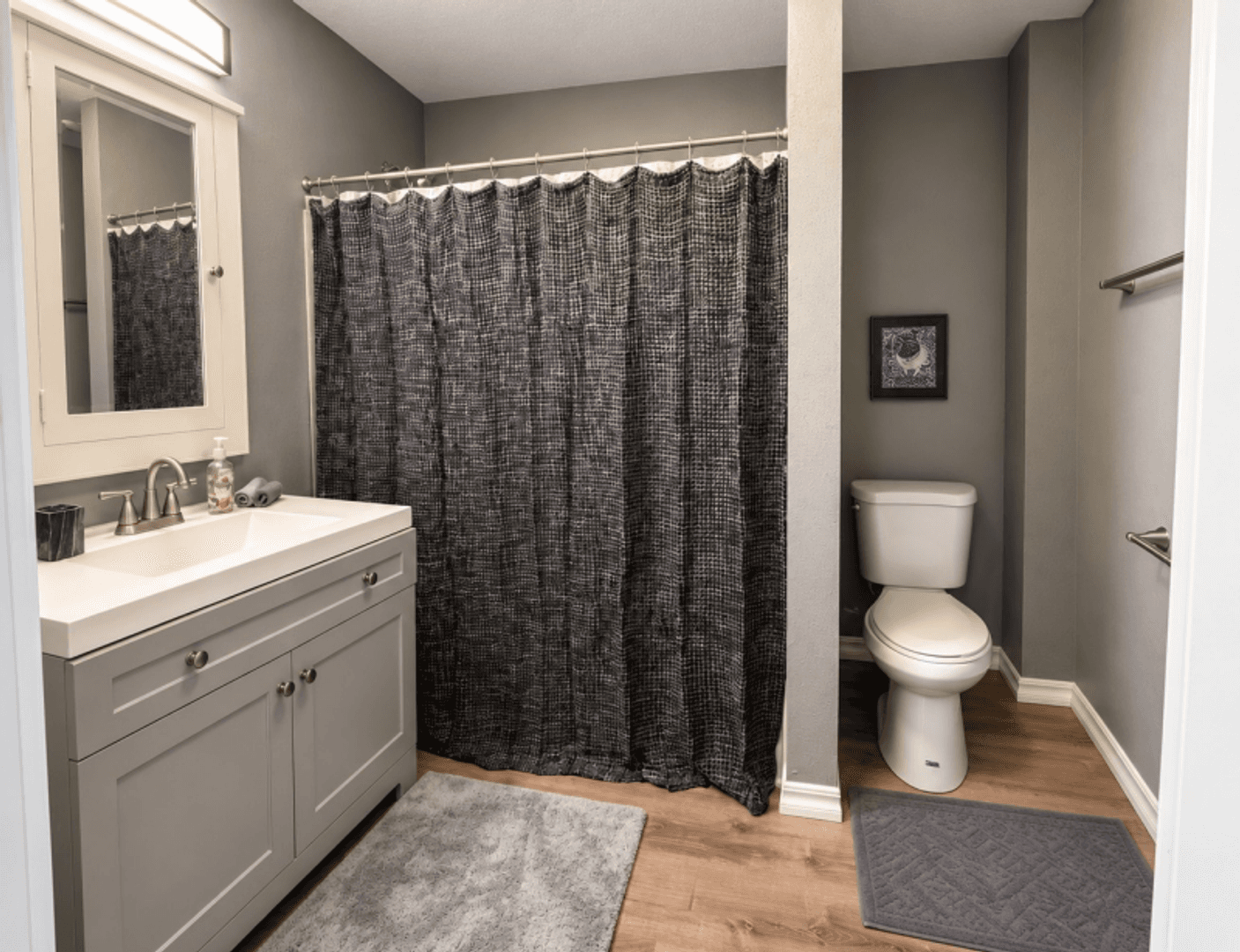 Chehalis Apartment: 267 SE Washington Avenue