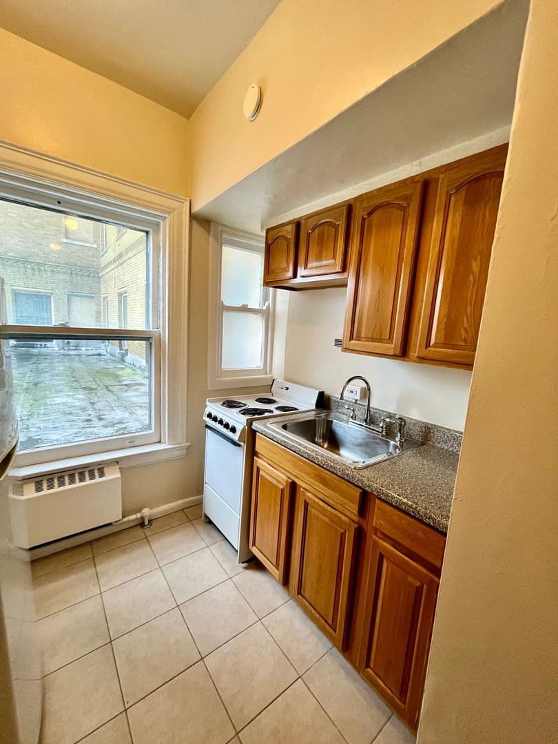 BUFFALO Apartment: 140 NORTH STREET