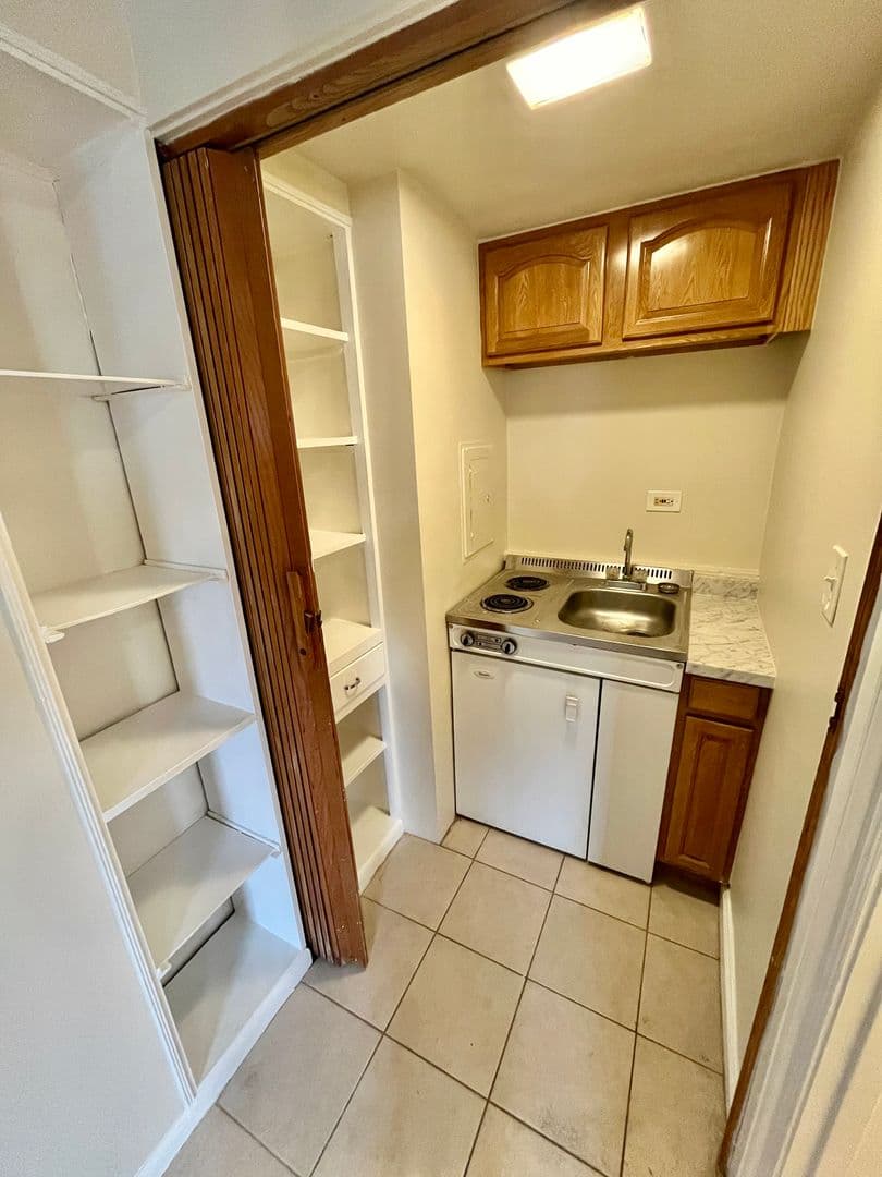 BUFFALO Apartment: 140 NORTH STREET