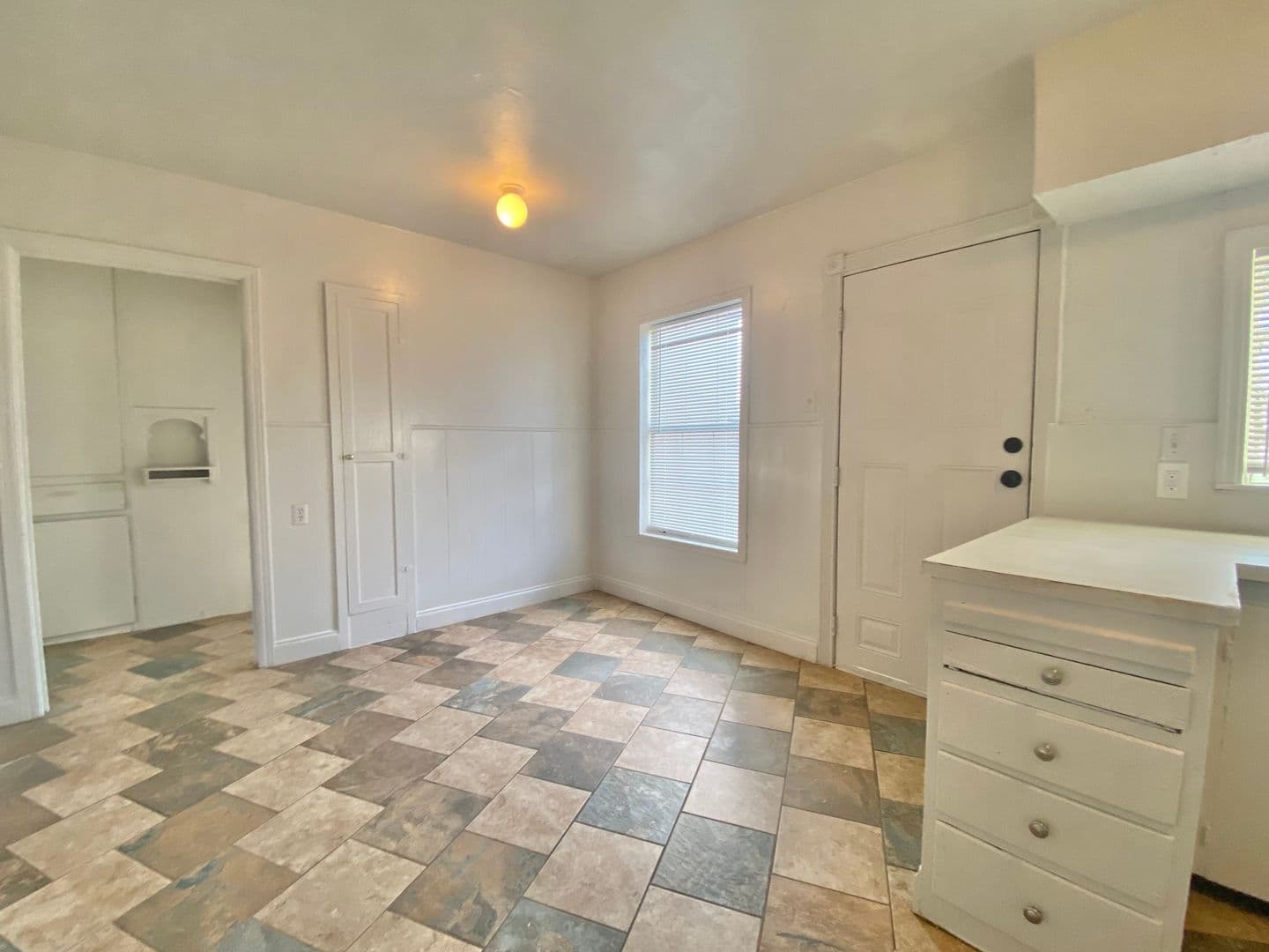 Lubbock Apartment: 1923 39th