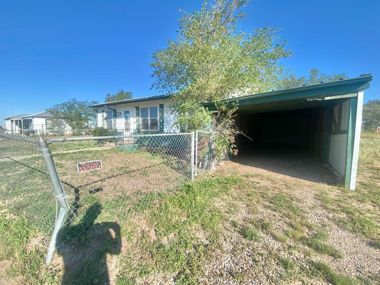 Lubbock House: 1307 E 15th St.