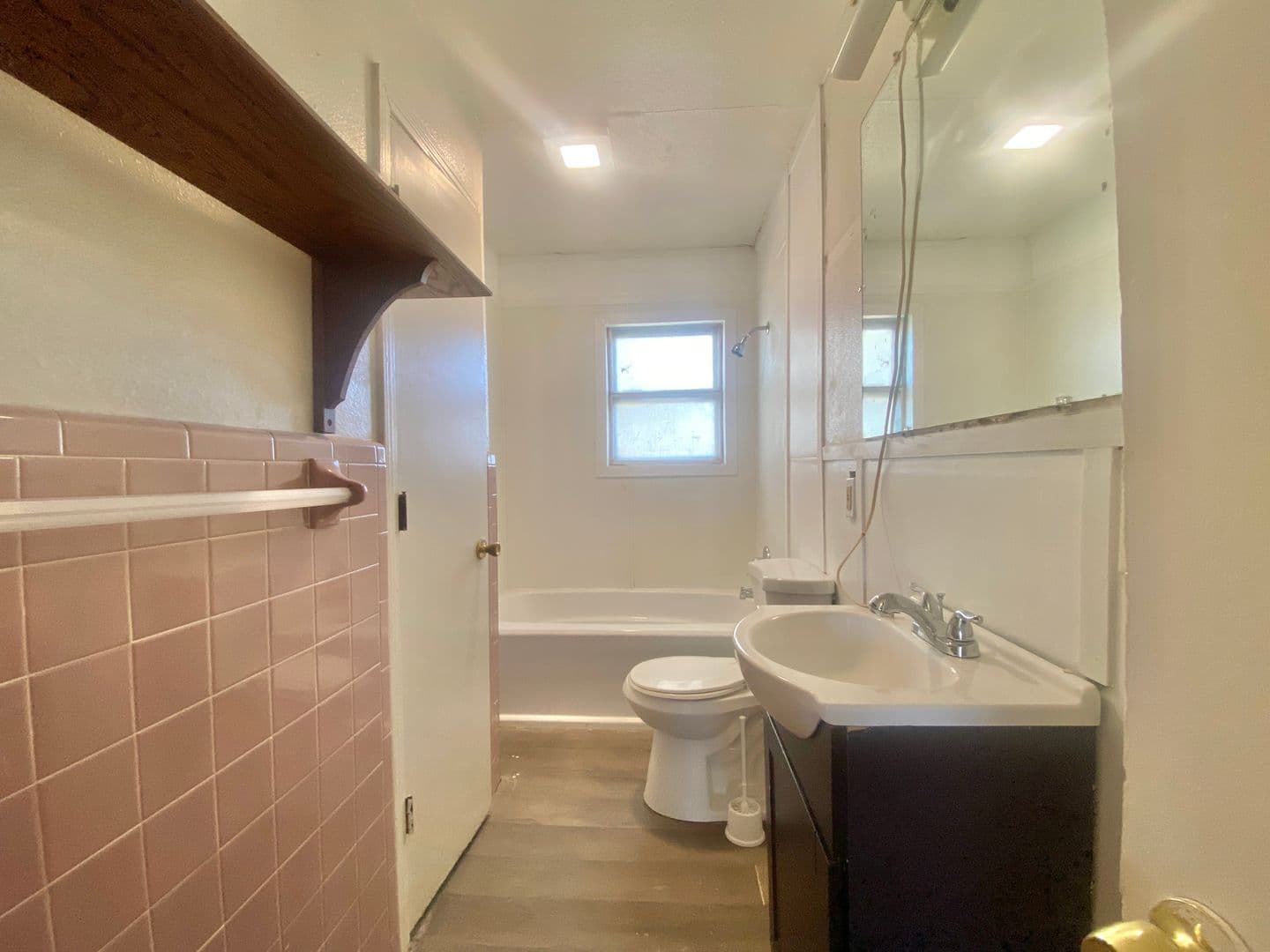Lubbock House: 1307 E 15th St.