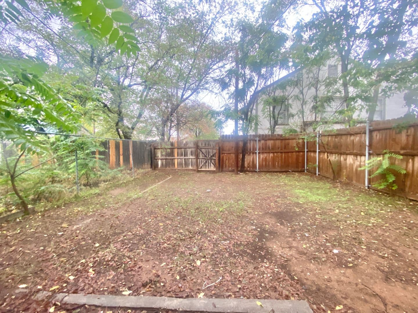 Lubbock Apartment: 2218 15th St