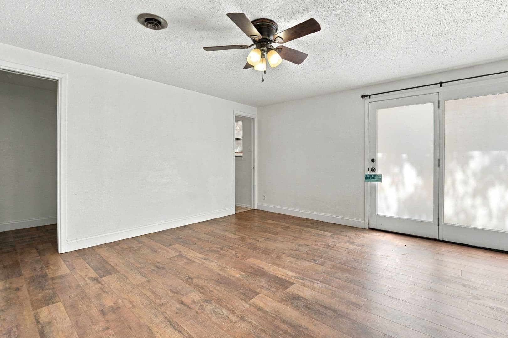 Lubbock House: 3113 36th Street: Placement ONLY