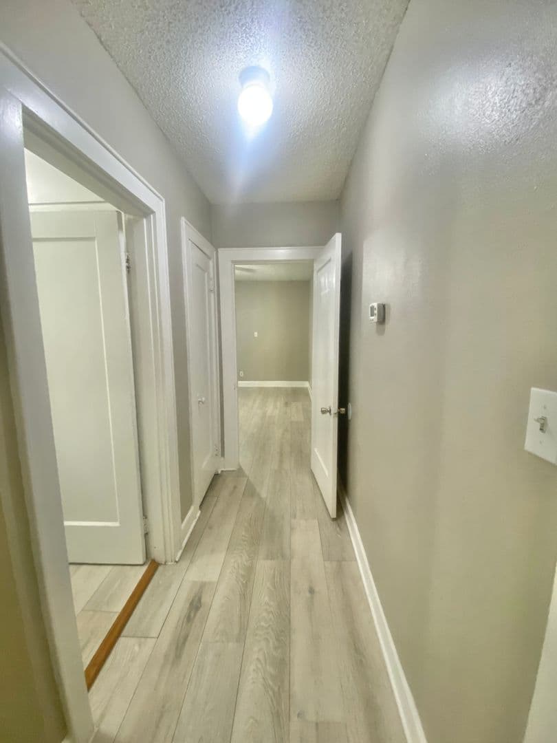 Lubbock Apartment: 2218 15th St