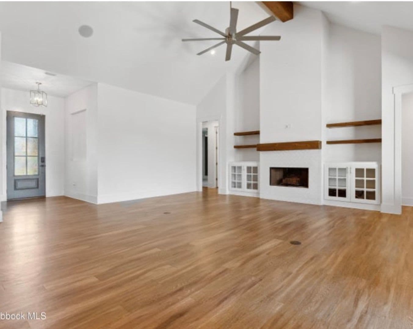 Wolfforth House: 623 N. 9th St.