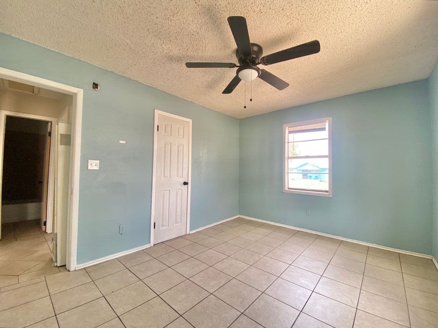 Lubbock House: 2515 Bates St.