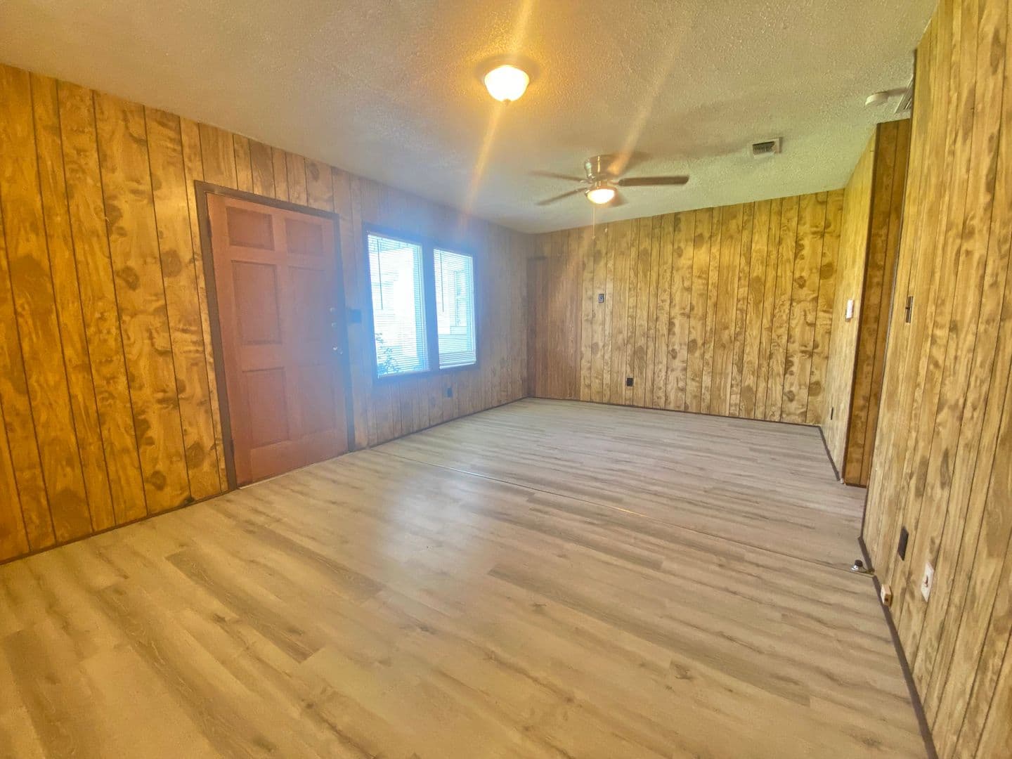 Lubbock Apartment: 5701 45th St