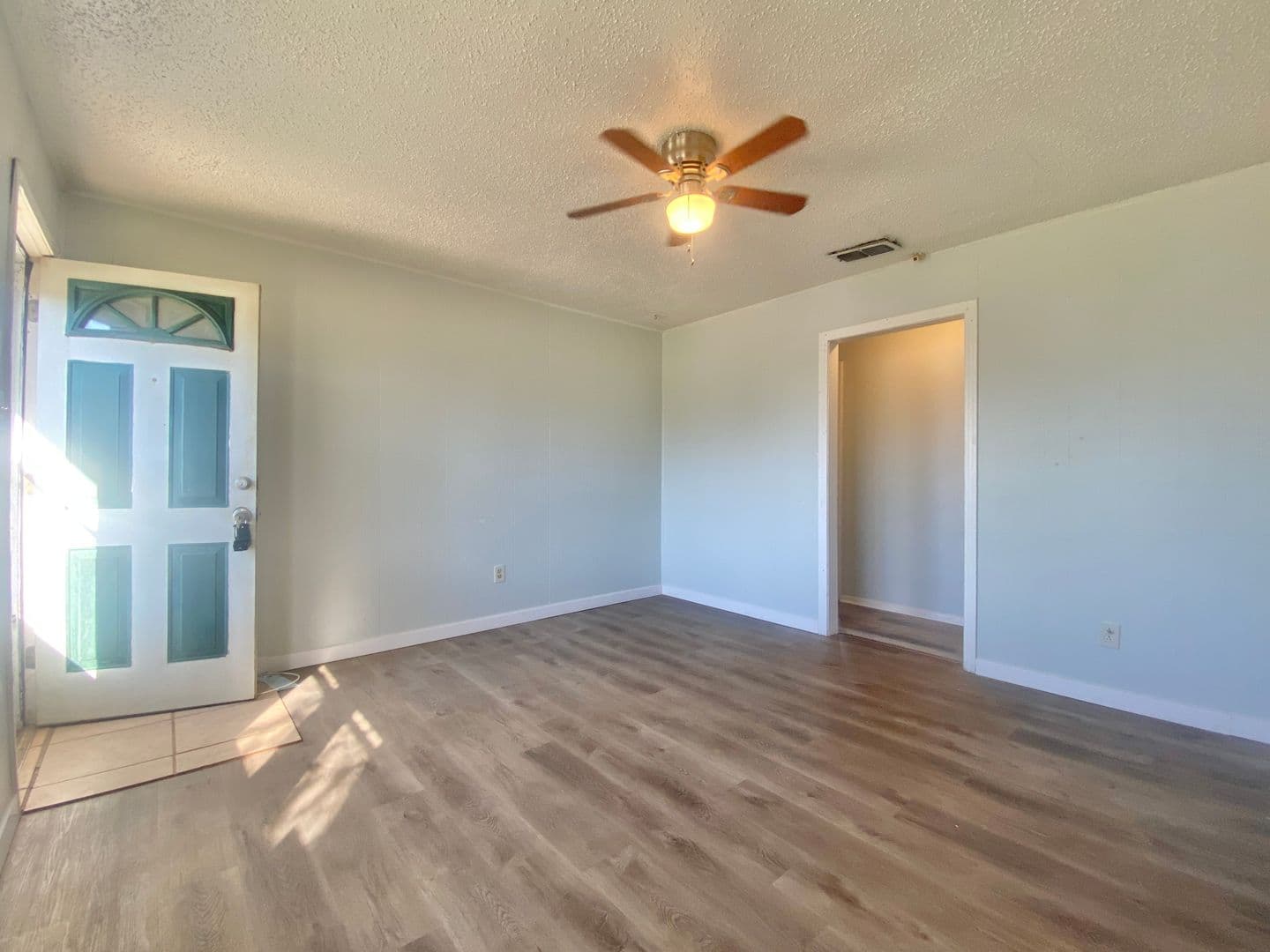 Lubbock House: 1307 E 15th St.