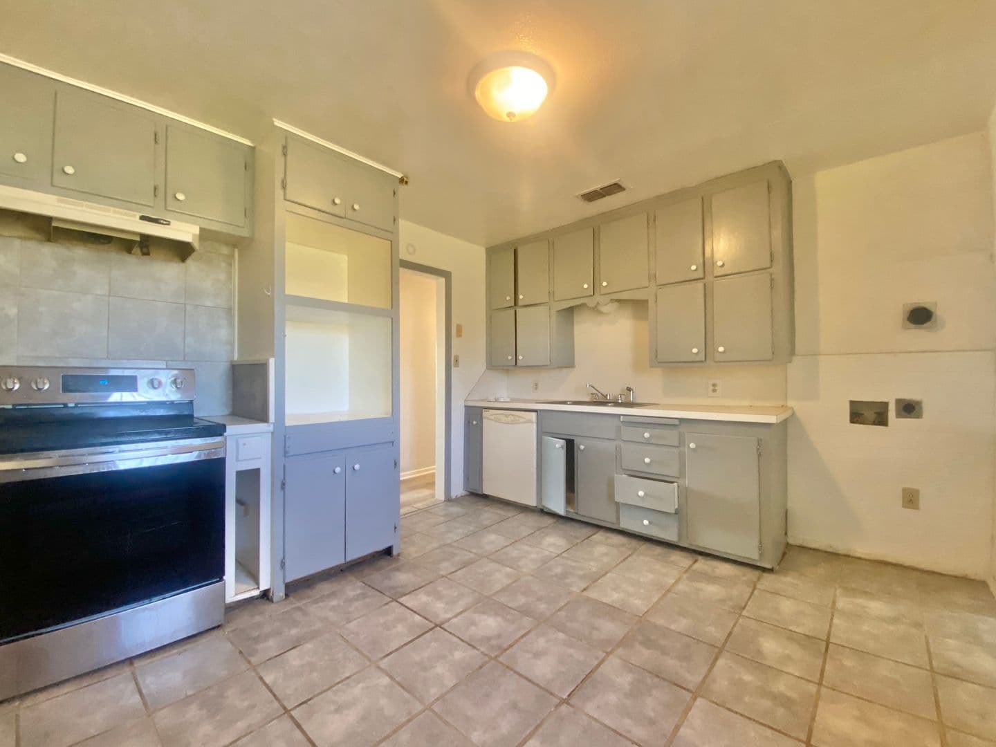 Lubbock House: 1307 E 15th St.