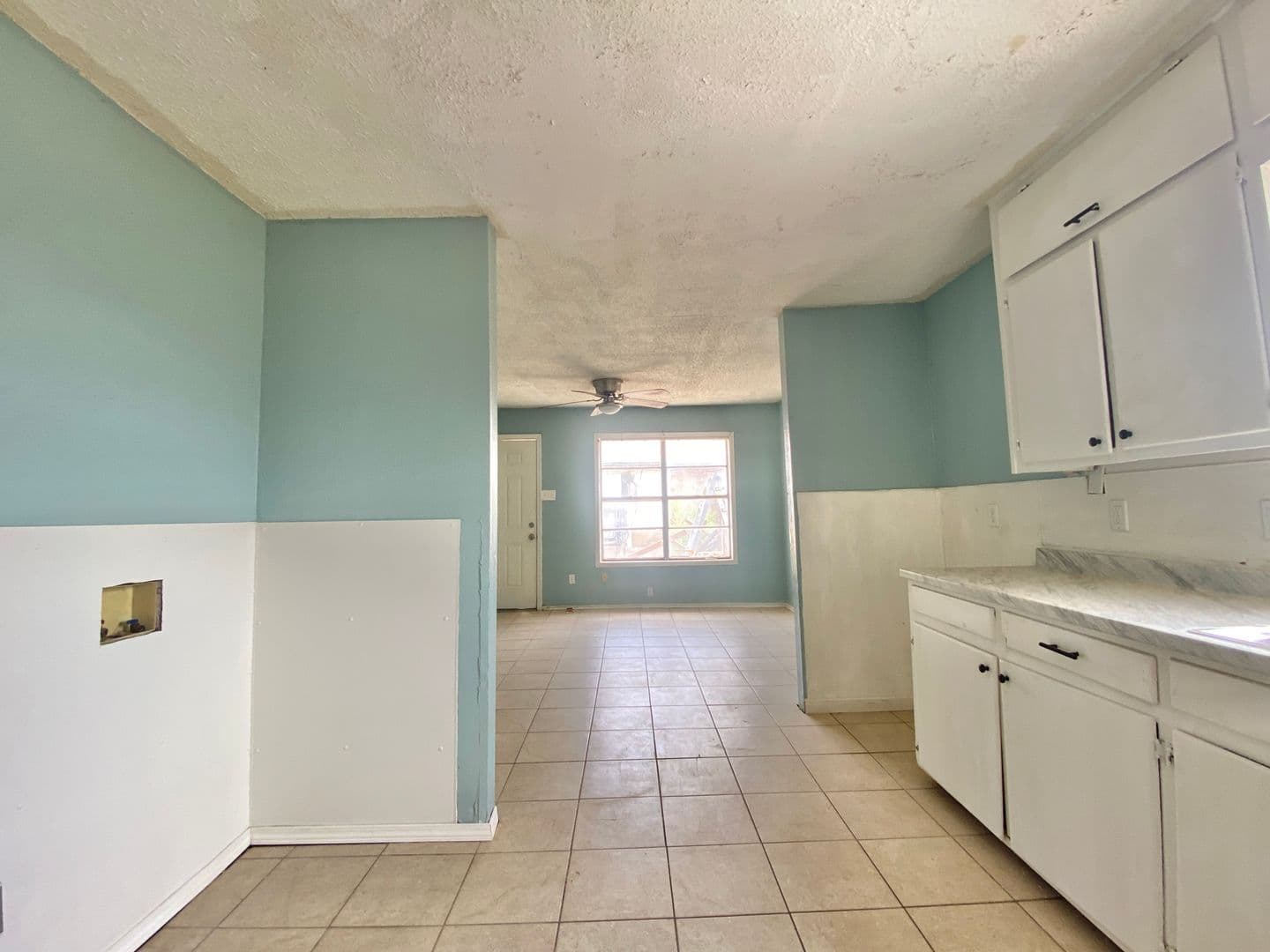 Lubbock House: 2515 Bates St.