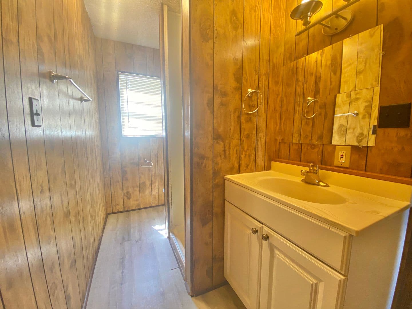 Lubbock Apartment: 5701 45th St