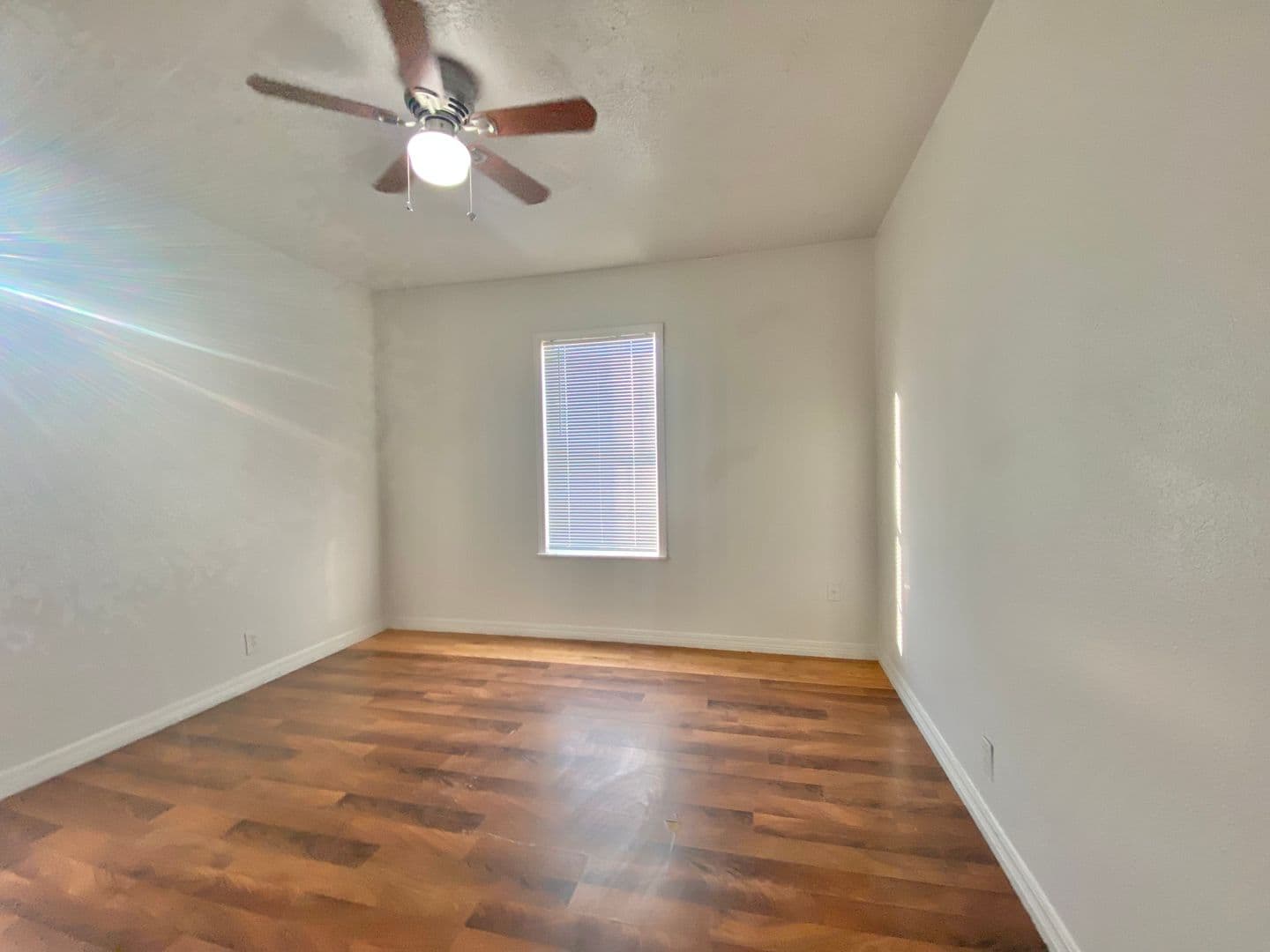 Lubbock Apartment: 1923 39th