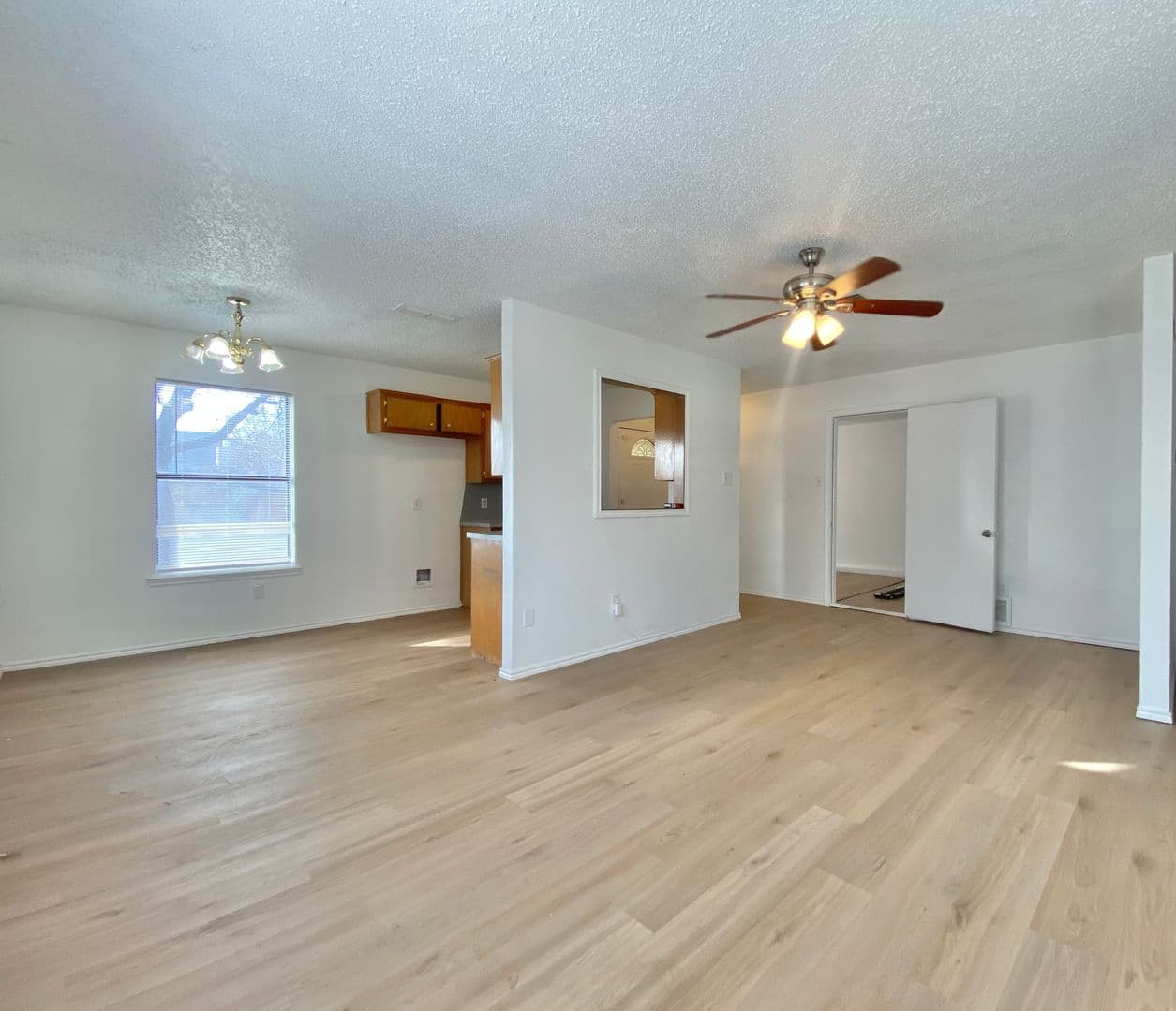 Lubbock House: 8407 Vernon Ave.