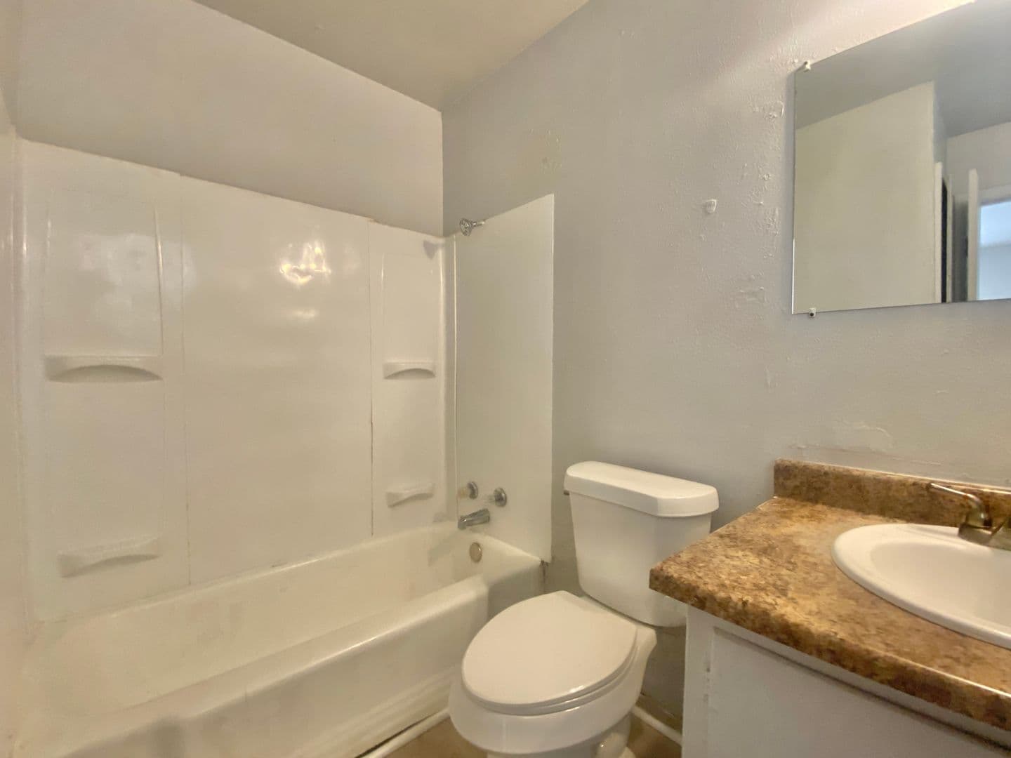 Lubbock Apartment: 1108 42nd Street
