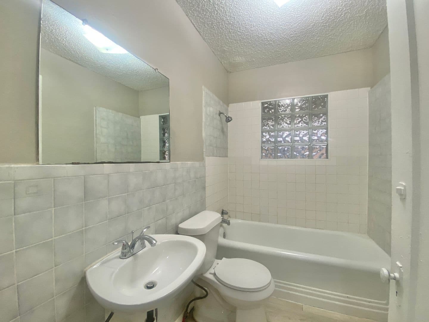 Lubbock Apartment: 2218 15th St