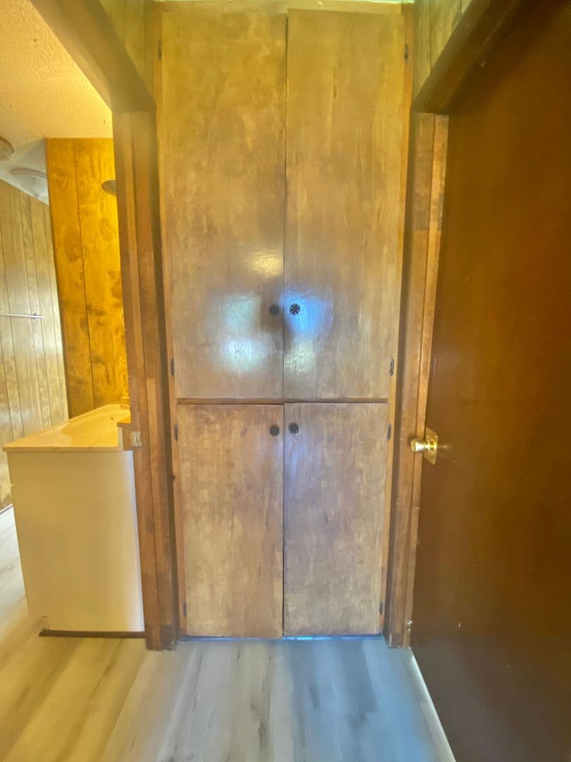 Lubbock Apartment: 5701 45th St