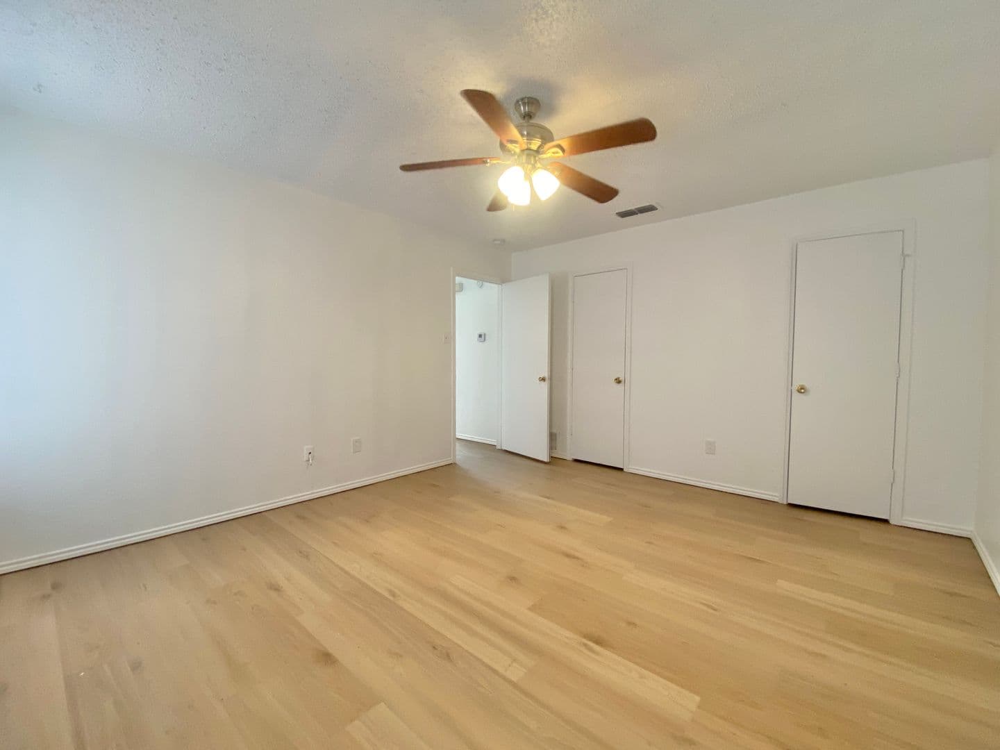 Lubbock House: 8407 Vernon Ave.