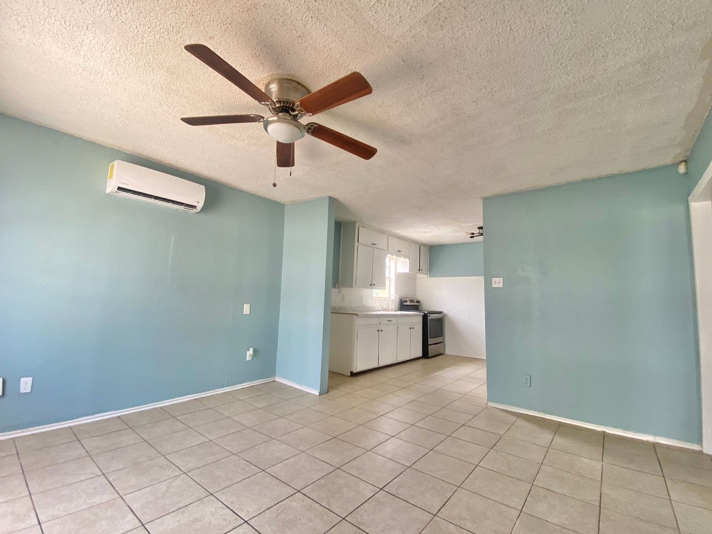 Lubbock House: 2515 Bates St.