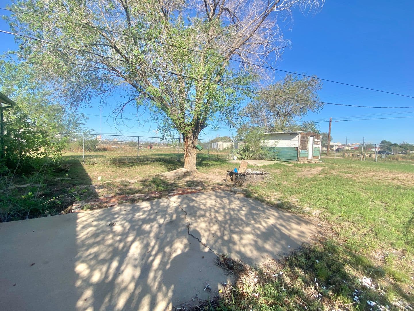 Lubbock House: 1307 E 15th St.