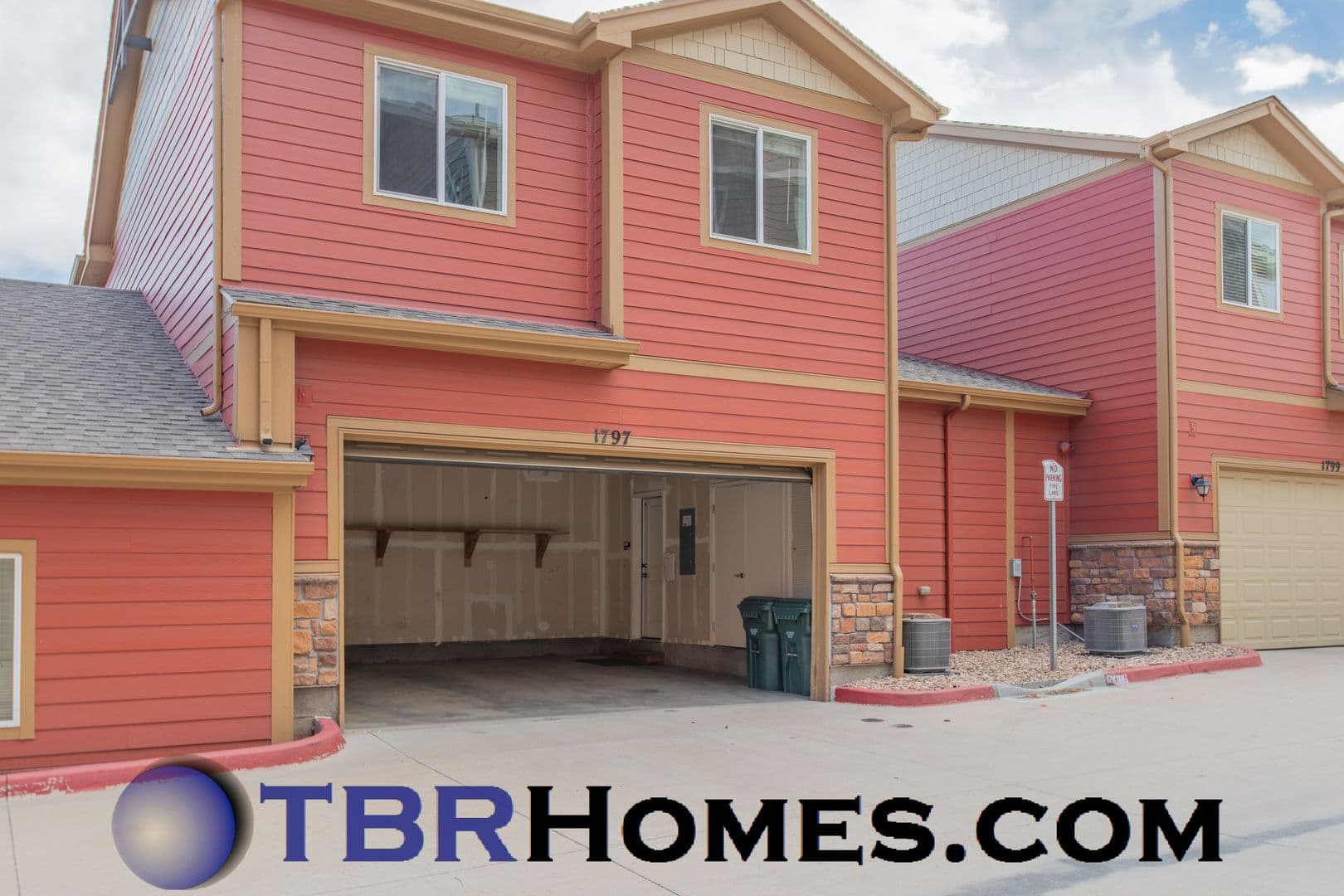 Federal Heights House: 1797 Aspen Meadows Cir