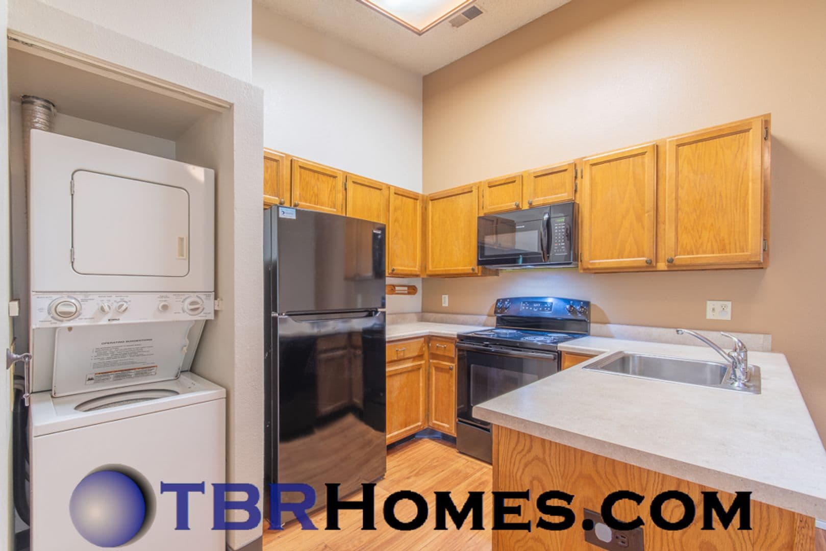 Aurora House: 920 S. Dawson Way #19