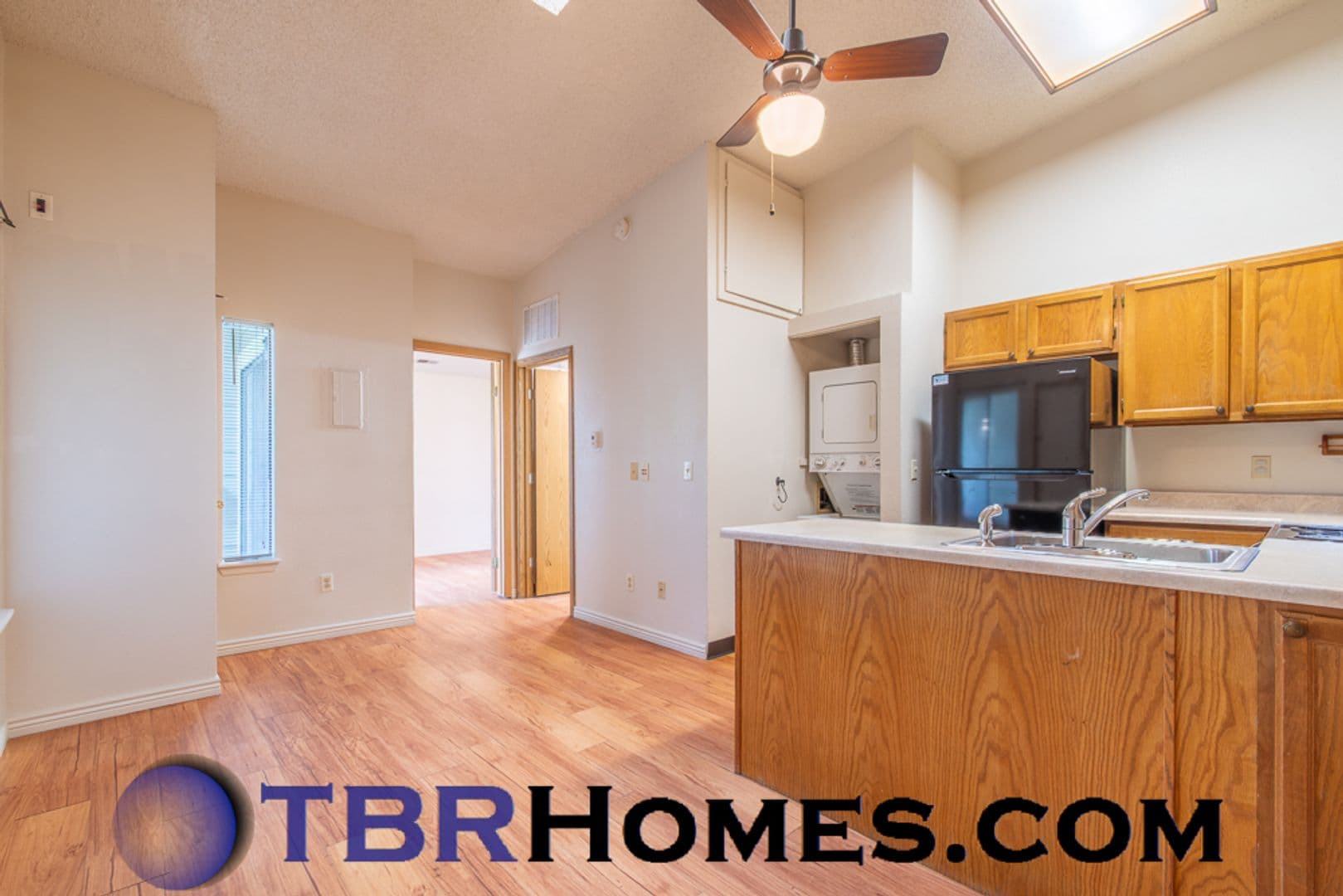 Aurora House: 920 S. Dawson Way #19