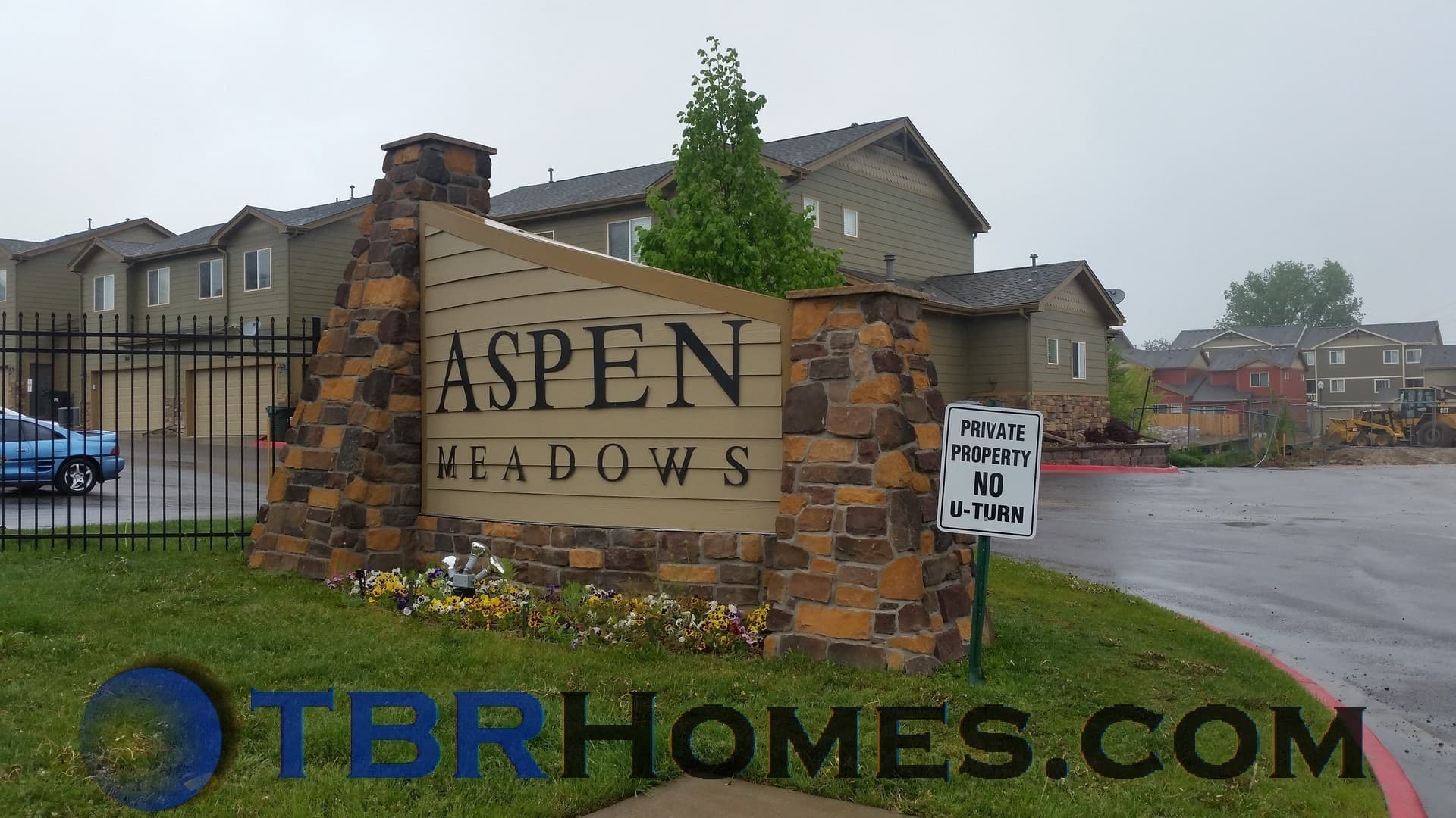 Federal Heights House: 1797 Aspen Meadows Cir