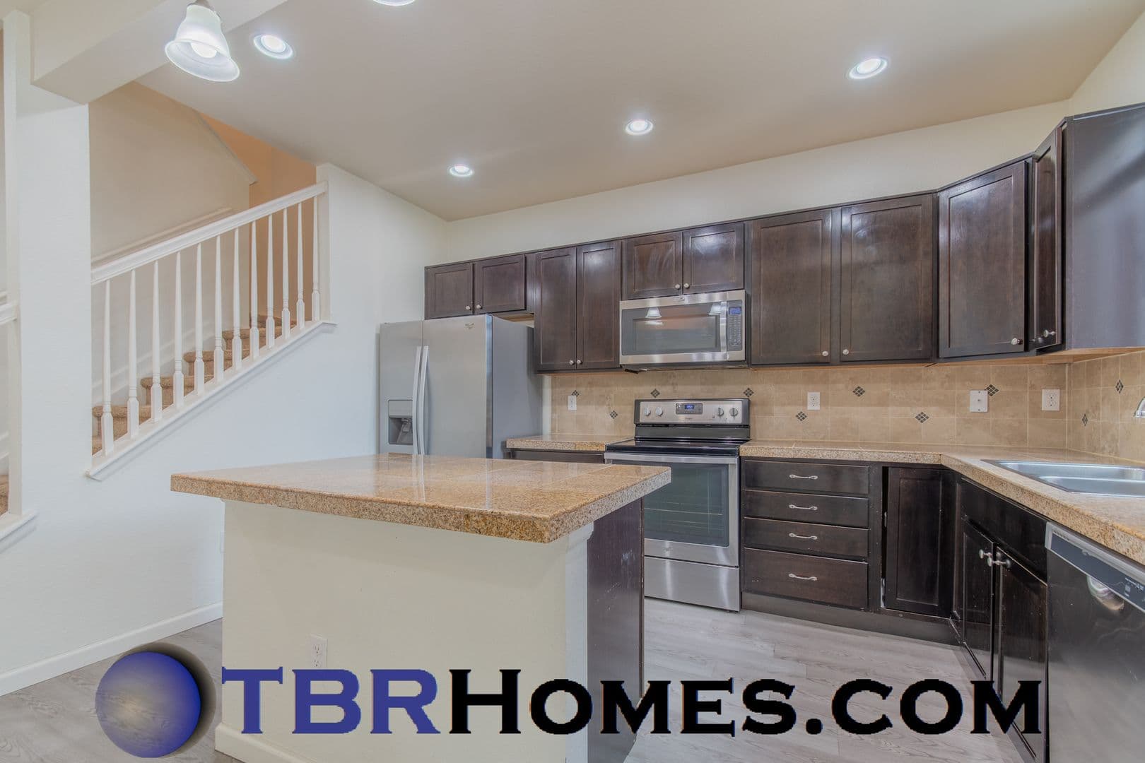 Federal Heights House: 1797 Aspen Meadows Cir