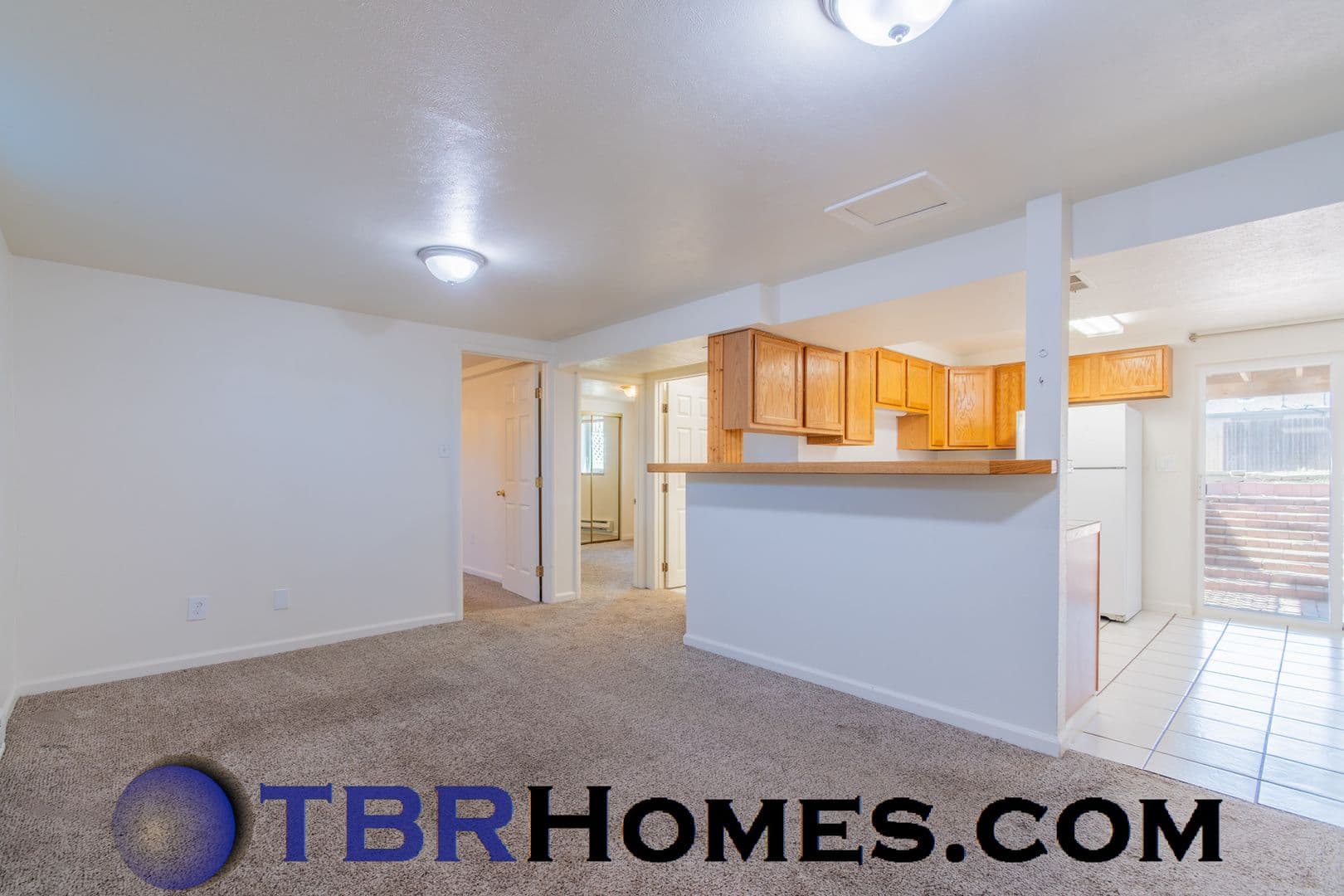 Englewood House: 2340 W Harvard Ave