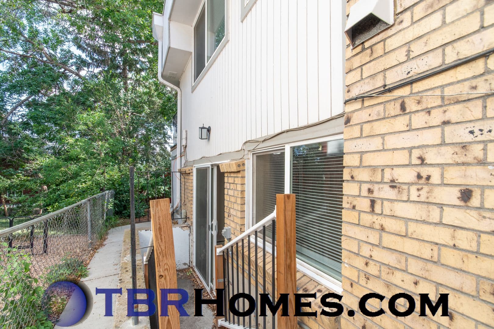 Arvada Apartment: 8656 W 62nd Pl