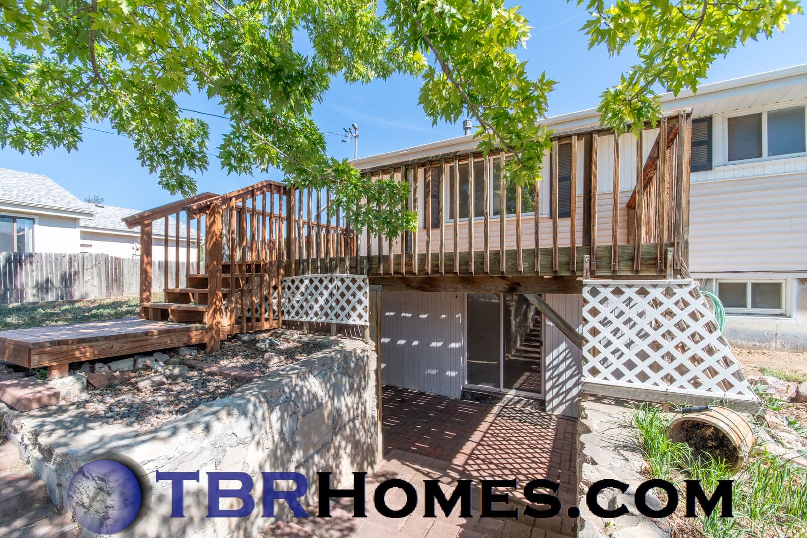Englewood House: 2340 W Harvard Ave