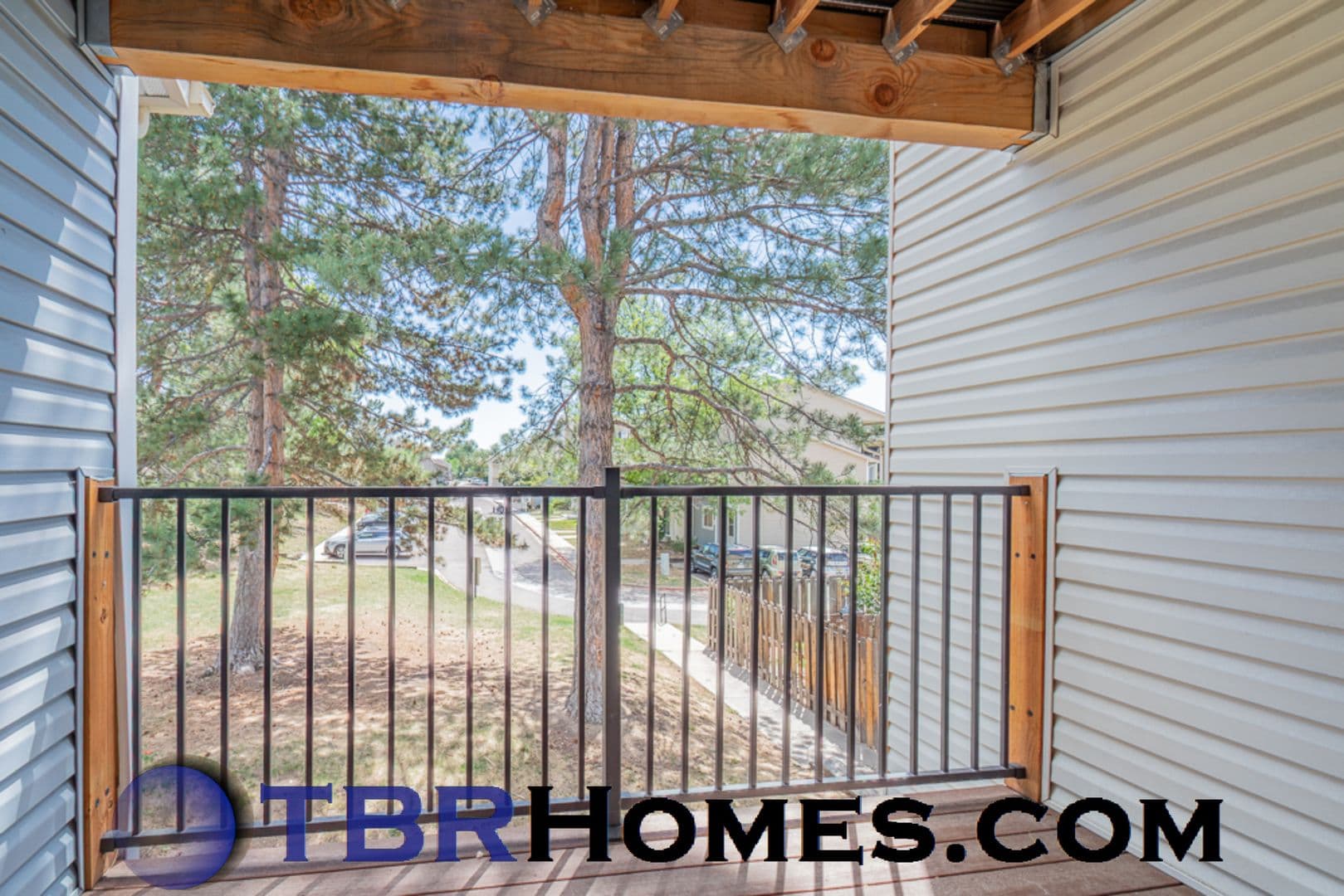 Arvada Condo: 7855 Barbara Ann Dr. Unit F