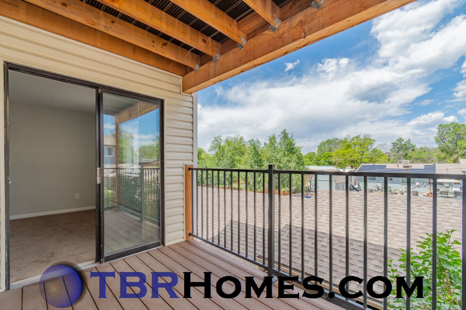 Arvada Condo: 7855 Barbara Ann Dr. Unit F