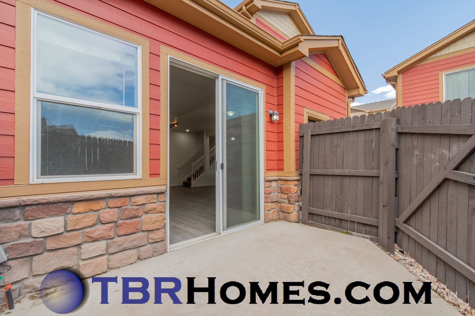 Federal Heights House: 1797 Aspen Meadows Cir