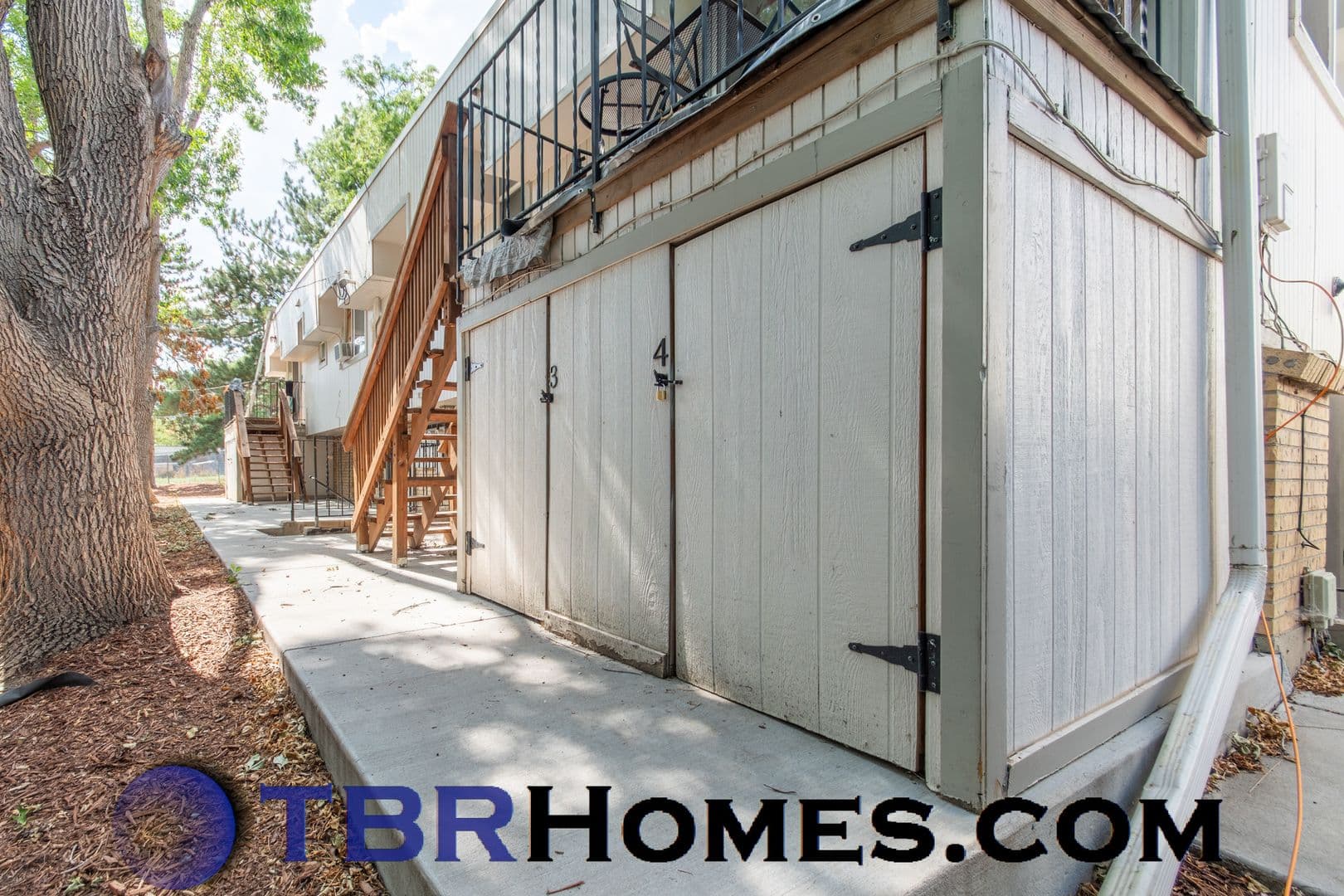 Arvada Apartment: 8656 W 62nd Pl