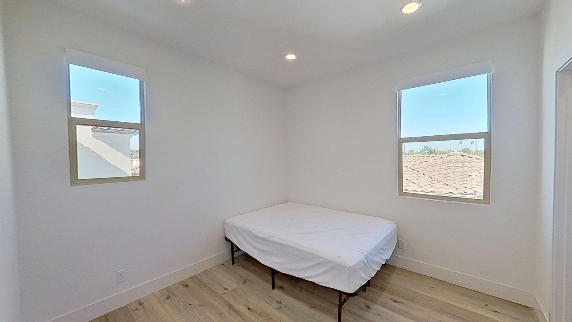 Anaheim House: 574 S Motif St.