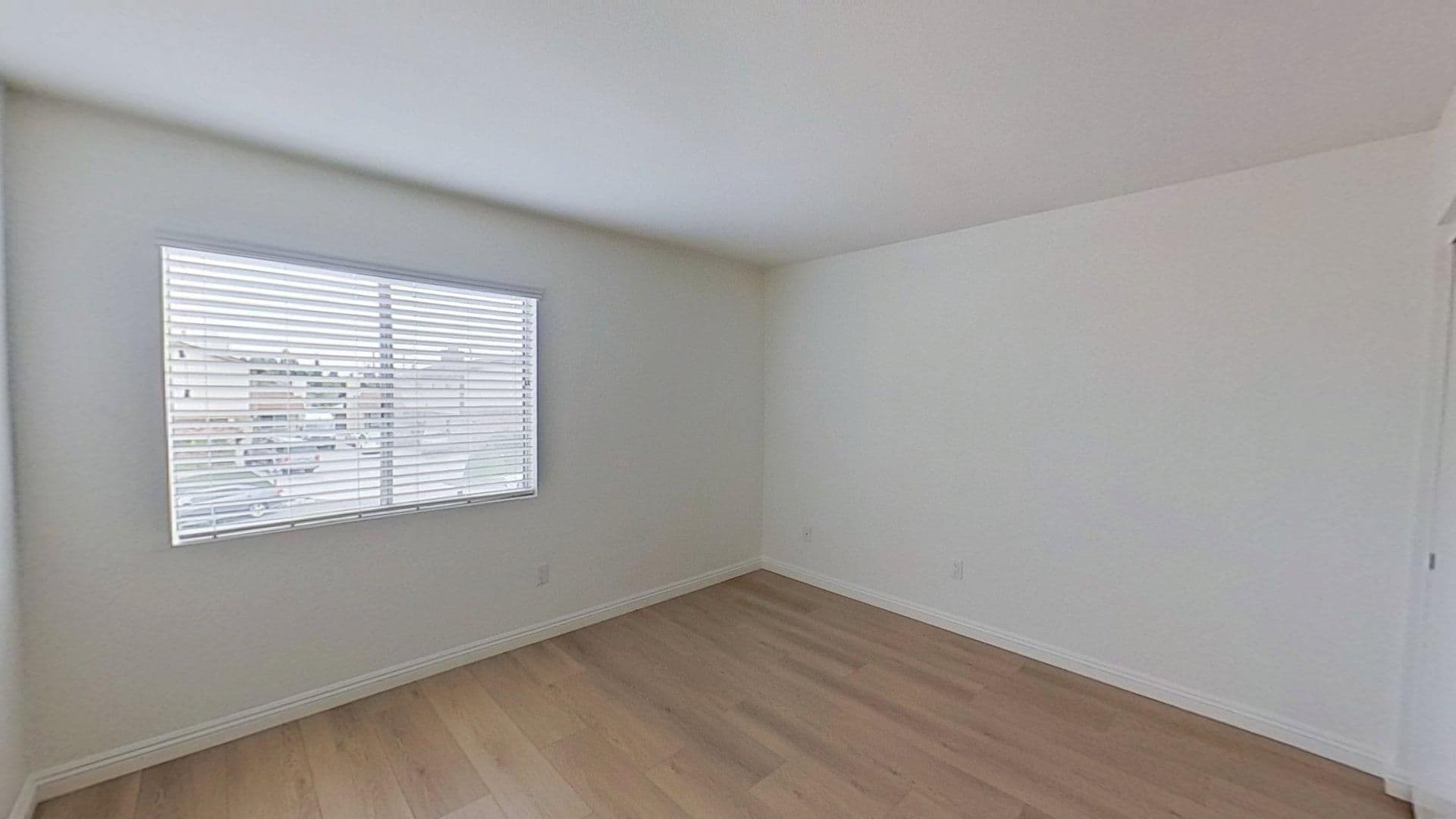 Santa Ana Apartment: 602 South Harmon Street