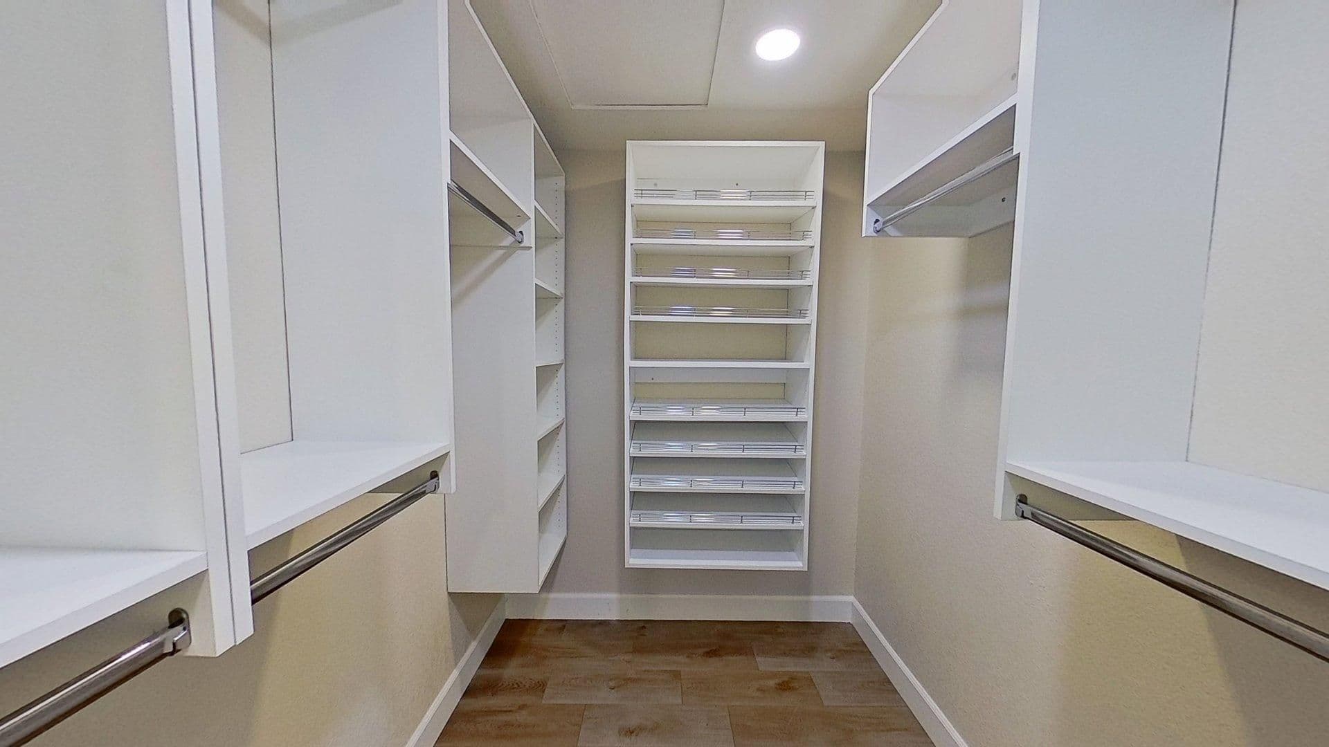 Yorba Linda House: 21355 Via Del Parque