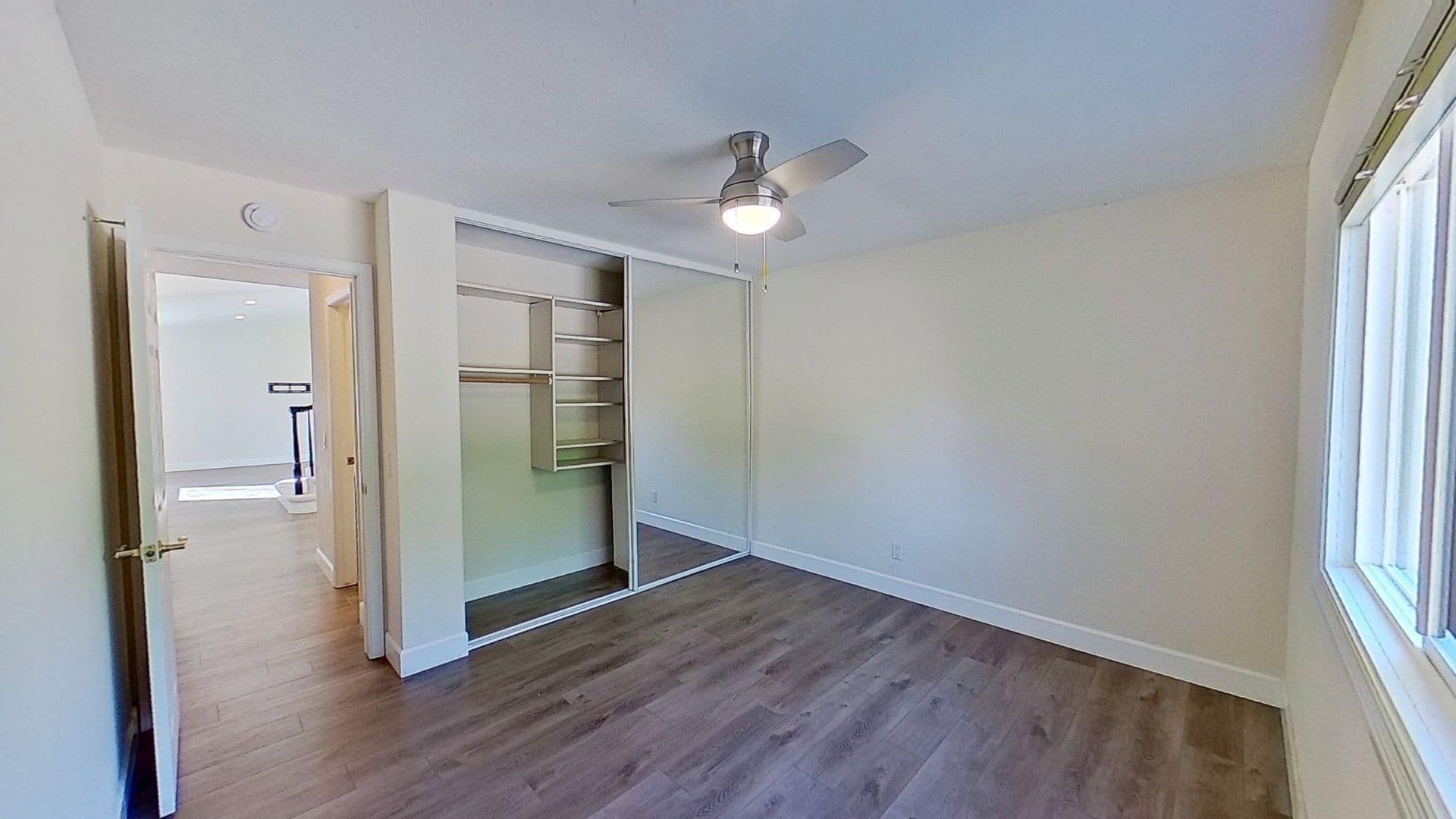 Yorba Linda House: 21355 Via Del Parque