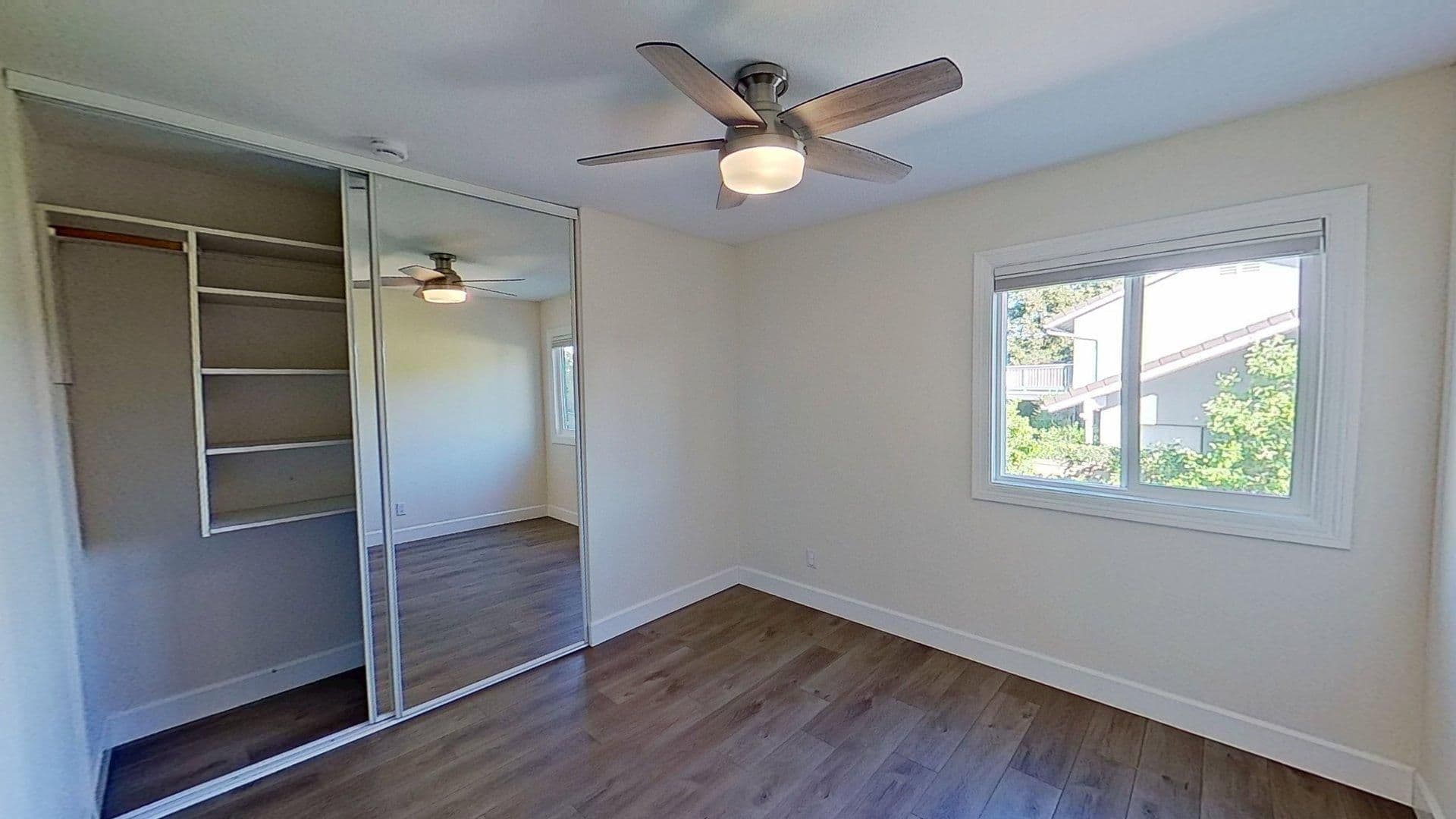 Yorba Linda House: 21355 Via Del Parque