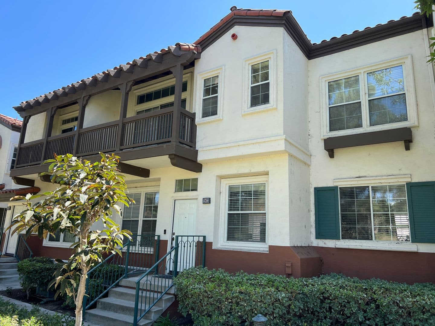 Tustin House: 2823 Player Lane